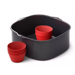 Philips 飛利浦 HD9957/00 Airfryer 健康空氣炸鍋XXL 烘焗套裝